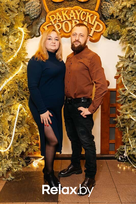 Новогодний корпоратив 21.12.2024, фото № 61