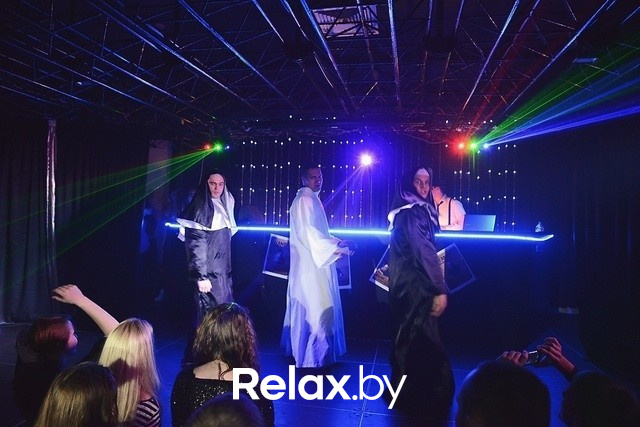 Чикаго 30-х, фото № 137