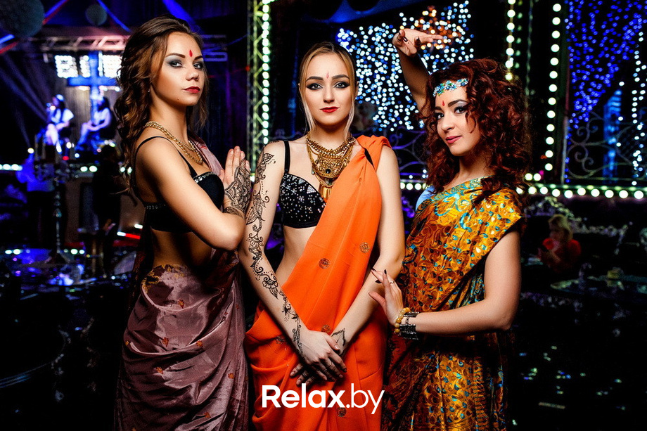 Indian fairytale, фото № 50