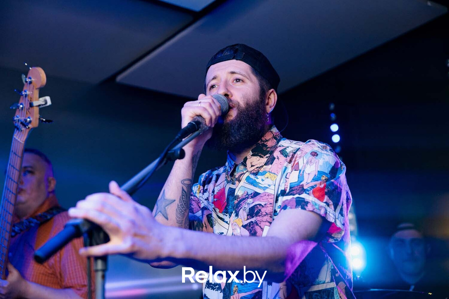 Ночные жители, фото № 52