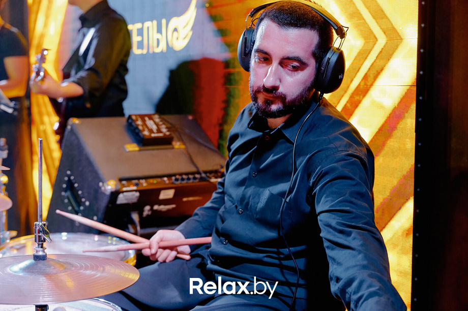 Saturday music, фото № 133