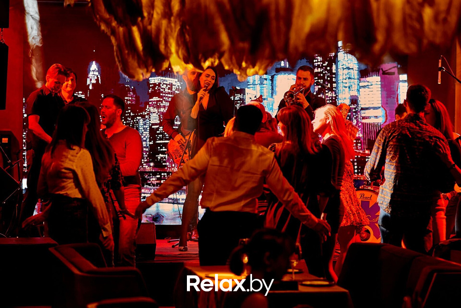 Суббота в Ангелах, фото № 73