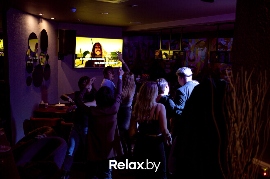 Terra Karaoke, фото № 30