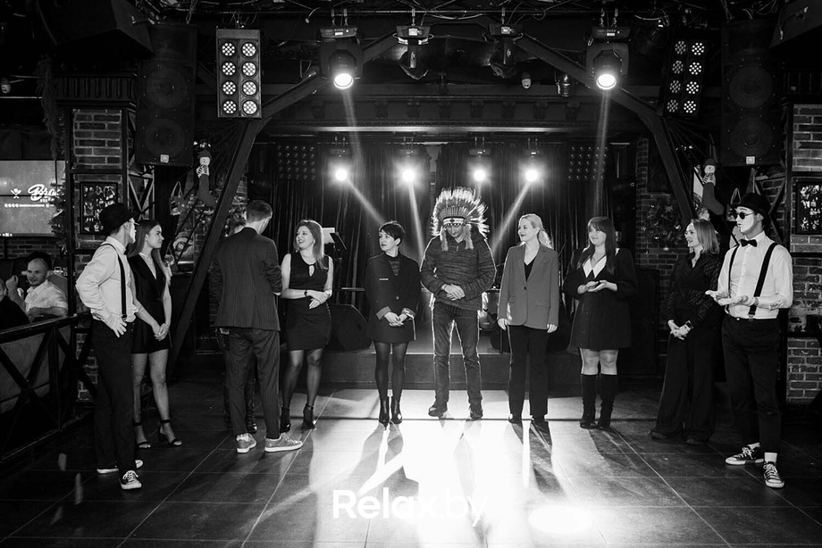 Новогодний Бруклин, фото № 3