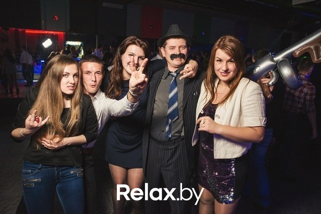 Опасная Зона, фото № 19