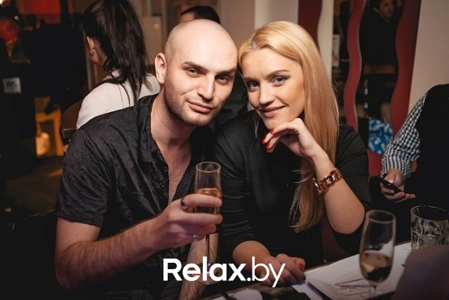 Union Coffee: St. Valentine's Day, фото № 22