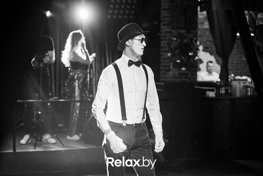 Новогодний Бруклин, фото № 34