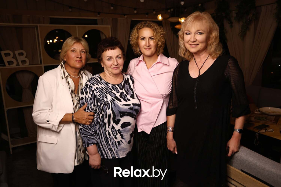 Terra party, фото № 40