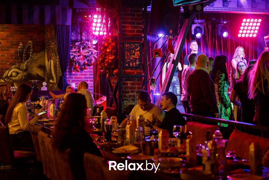 Новогодний Бруклин, фото № 16