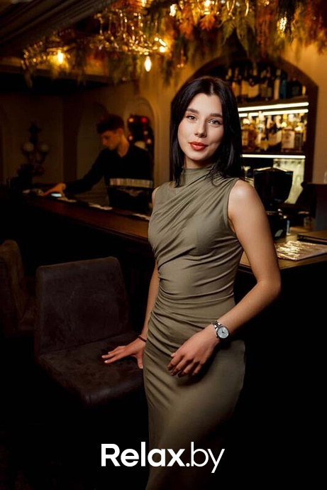 Новогодняя ночь в Rustaveli, фото № 43