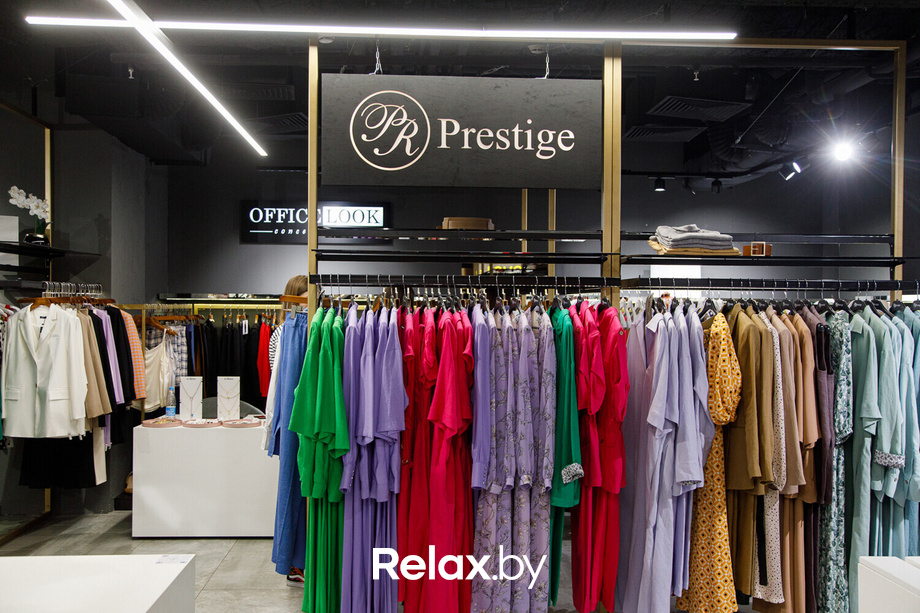 REOPENING TREND PARK, фото № 11