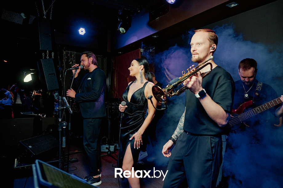 Friday Music, фото № 91