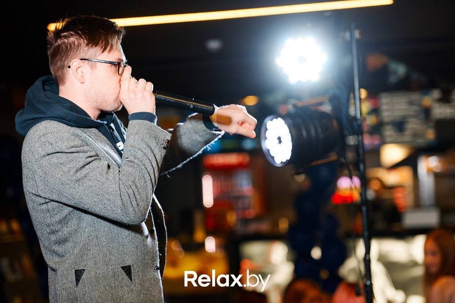 Silver Screen Cinemas празднует День Рождения, фото № 21