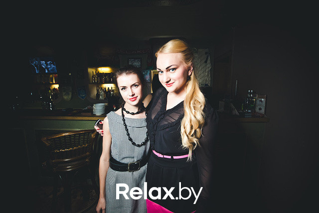 Ретро-вечеринка Candy-Bar, фото № 2