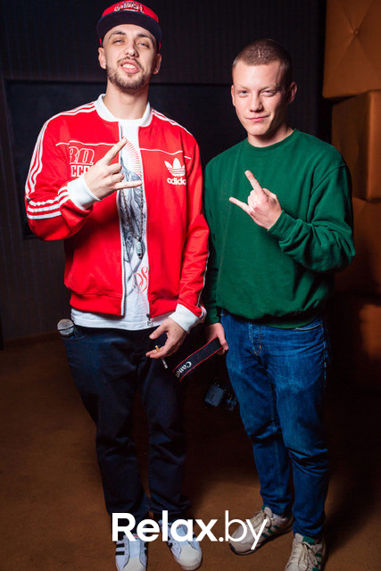 Хэллоуин концерт ST, фото № 52