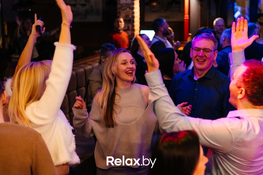 Танцуем в Броваре, фото № 72