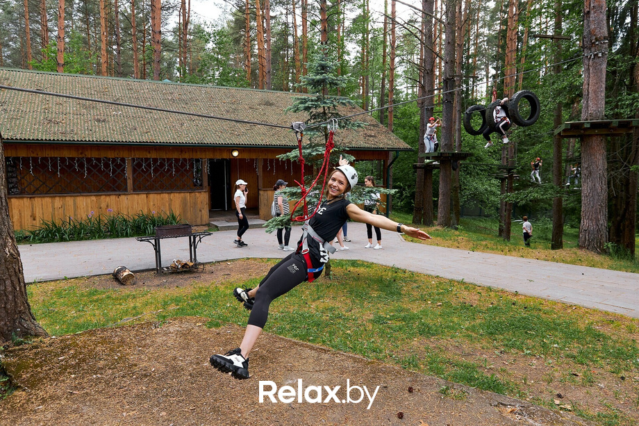 МЕГА-отрыв Relax.by, фото № 421