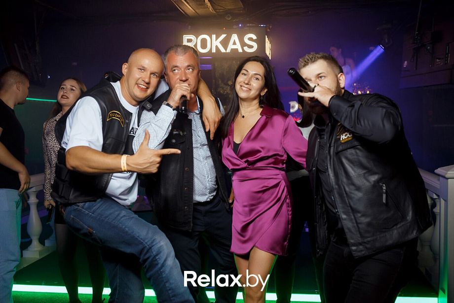 Saturday party, фото № 69