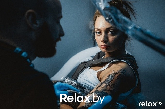 ТОП 100 фото за сентябрь, фото № 26