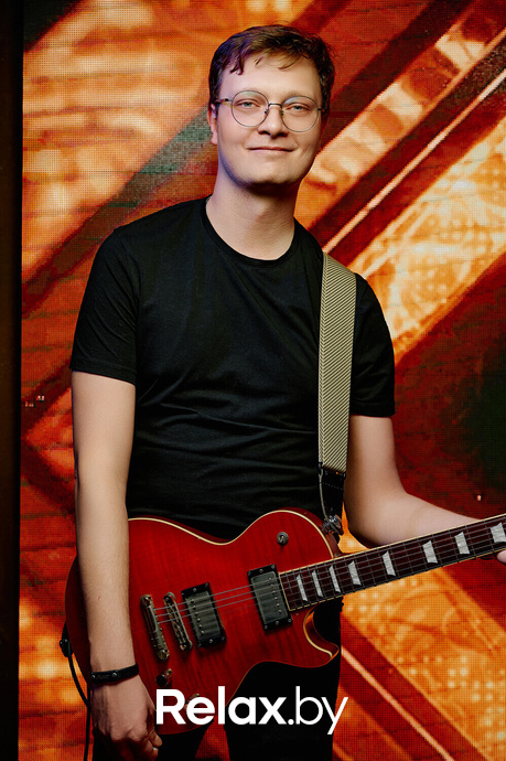 Friday Music, фото № 75