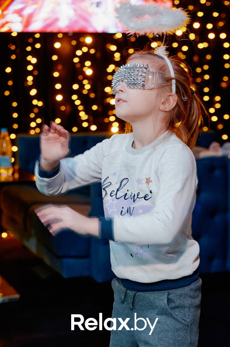 Короли Вечеринок. Детский праздник, фото № 78