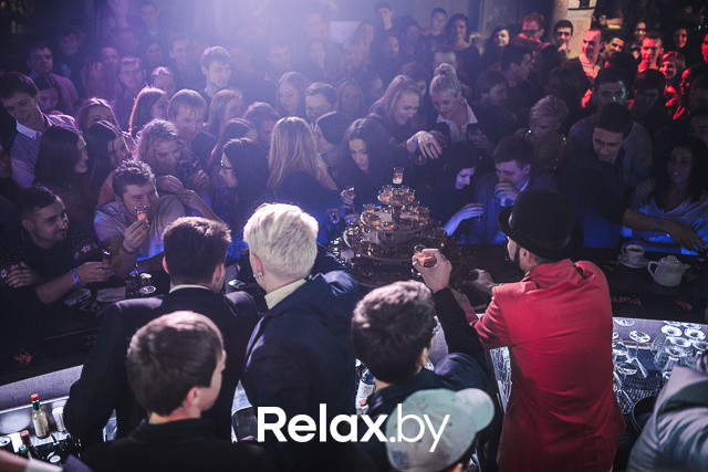 Stand up в баре "Койот"!, фото № 67