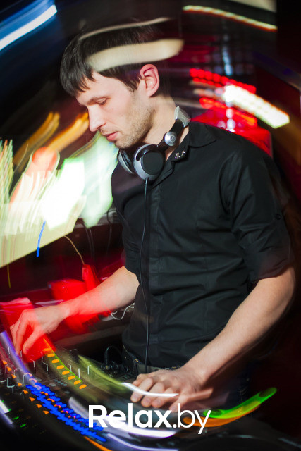 Ночь подарков, фото № 84