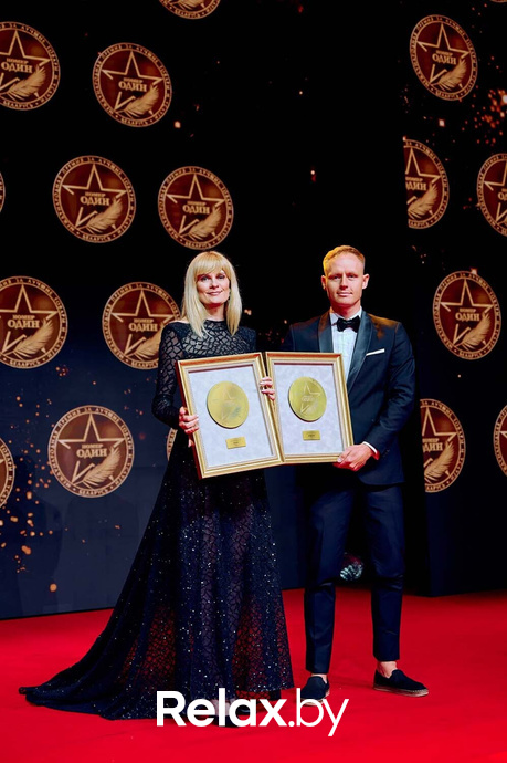 IX Бизнес-премия «Номер один», фото № 175