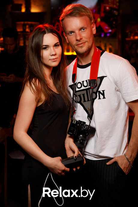 Tuesday Party, фото № 42