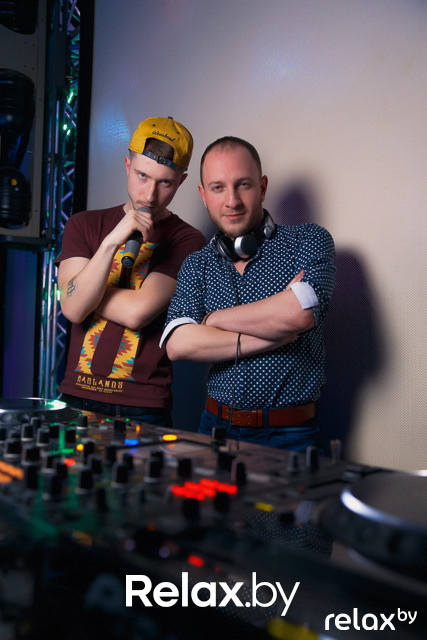 Как выглядят столичные Dj, фото № 54