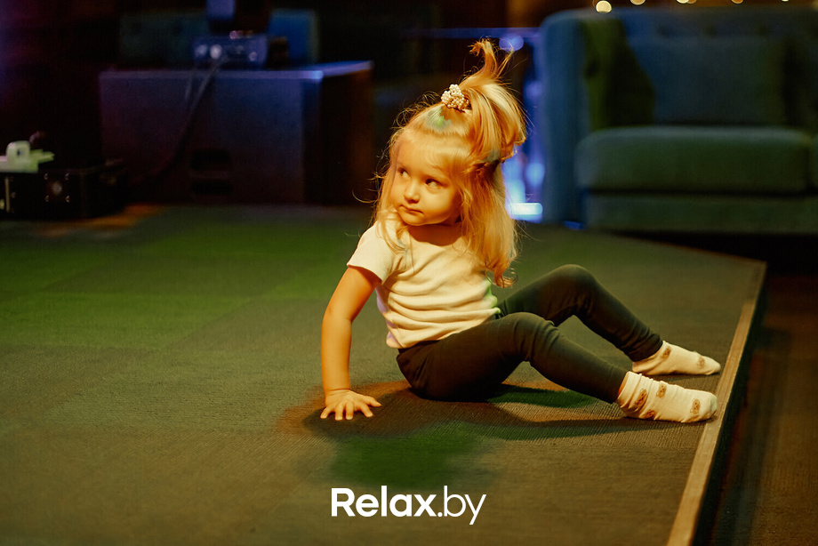 Короли Вечеринок. Детский праздник, фото № 45