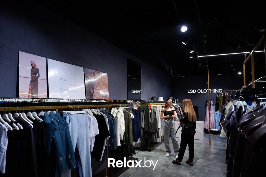 Шопинг Фест в ТРЦ Galleria Minsk, фото № 105