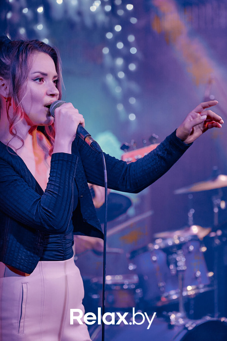 Saturday music, фото № 28