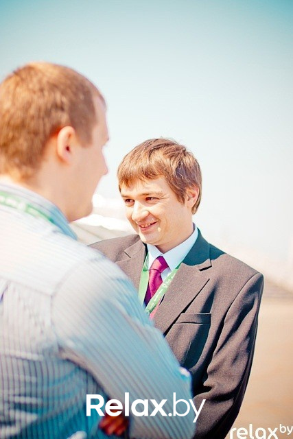 Презентация ŠKODA Rapid, фото № 95