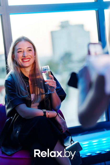 Презентация коллекции осень-зима 2021/2022 UNEED BRAND, фото № 25