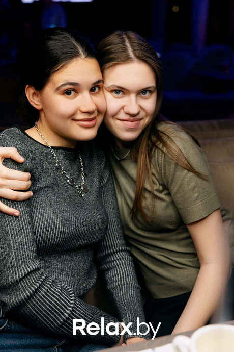 Ночные жители, фото № 53