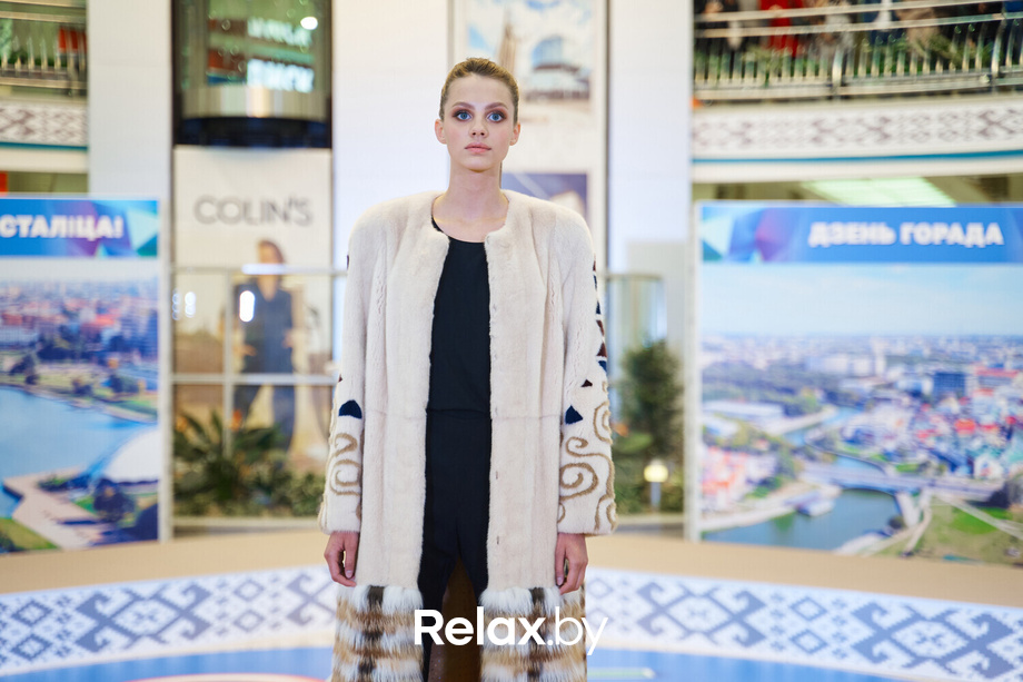 «Минск модный» - в ТЦ «Столица», фото № 125
