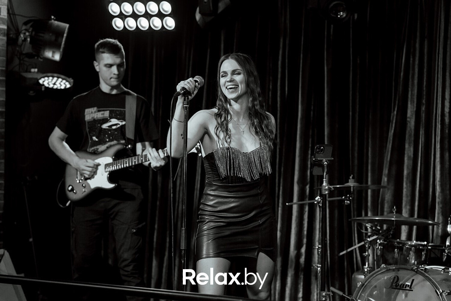 Brooklyn Live!, фото № 49