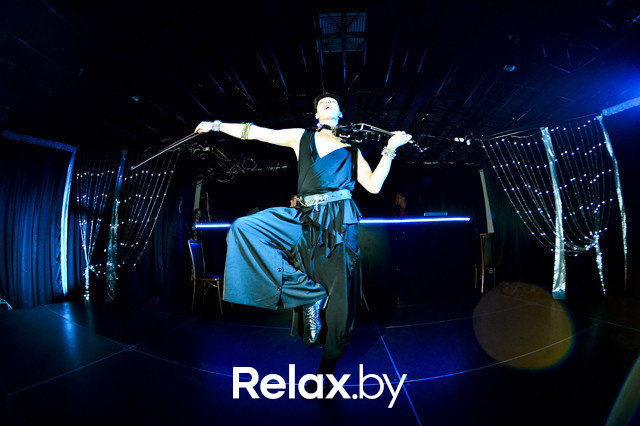 Весеннее ретро 80vs90, фото № 137