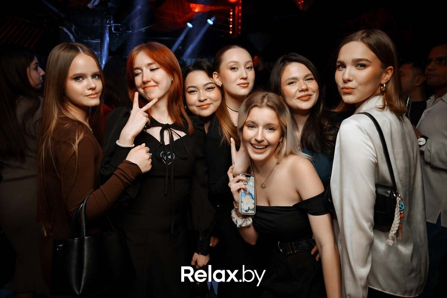 Saturday party, фото № 4