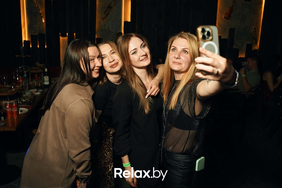 Saturday party, фото № 52