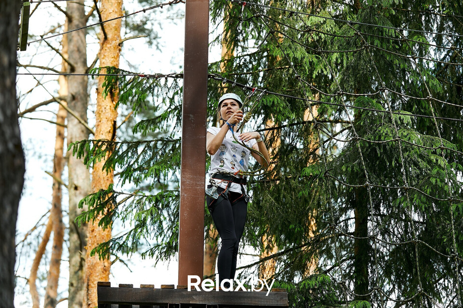 МЕГА-отрыв Relax.by, фото № 356