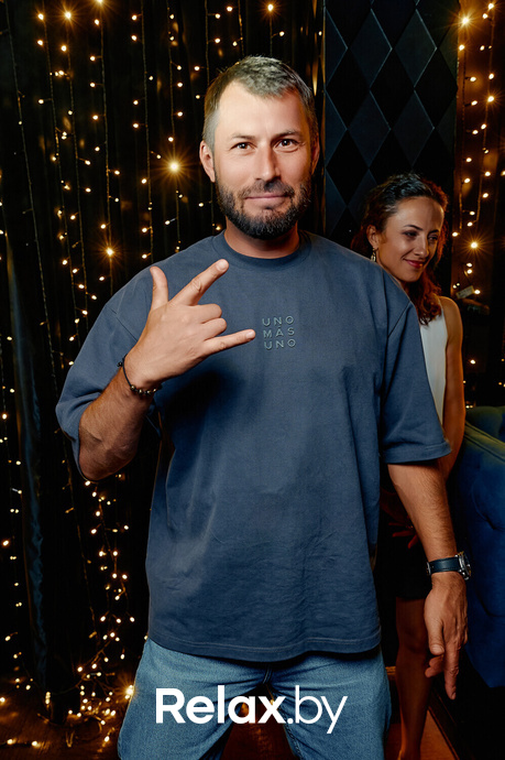 Saturday music, фото № 5