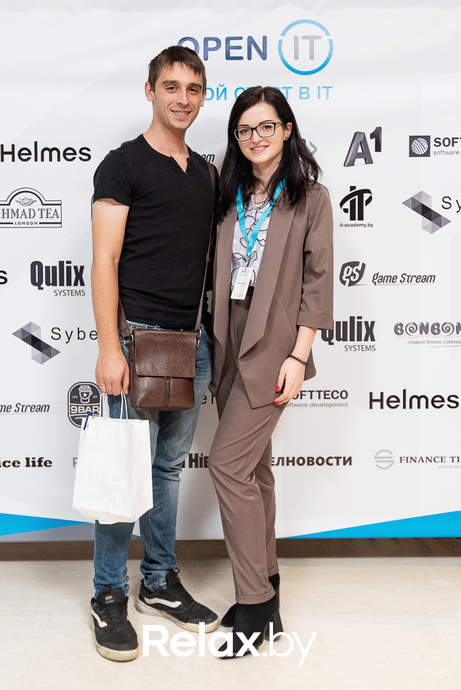 Open IT, фото № 122