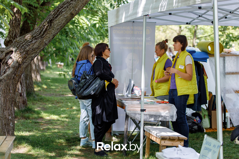 MY WAY, фото № 61