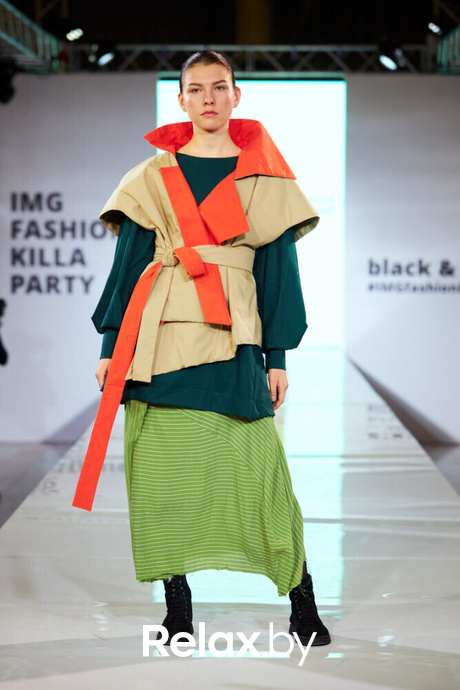 IMG FASHION Killa Part, фото № 342