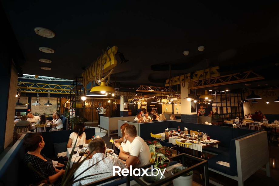 Титан Одесса-мама, фото № 105