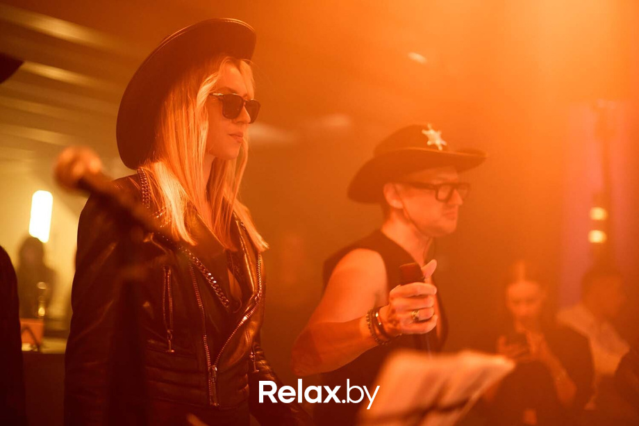 Tribute Depeche Mode, фото № 80