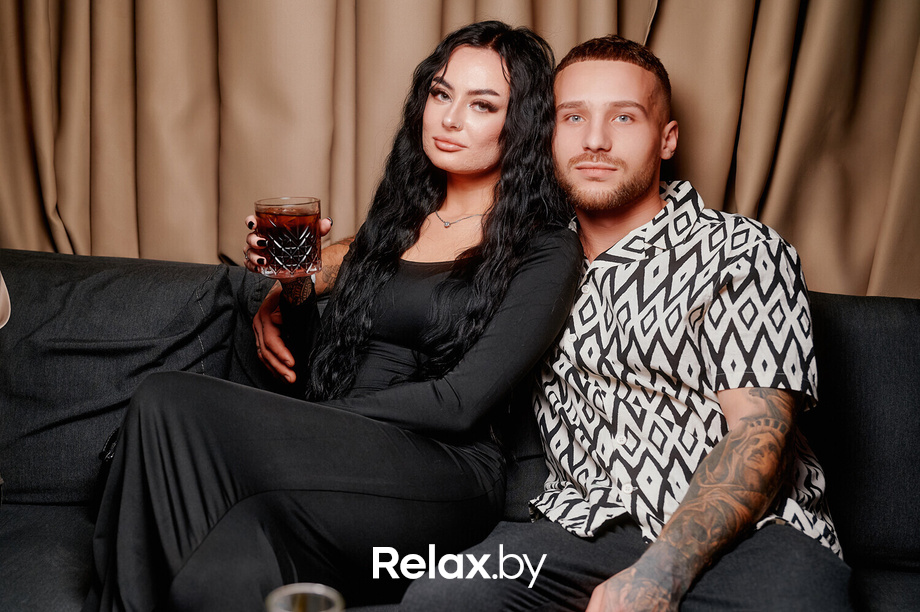 Новый Год в Ангелах, фото № 52