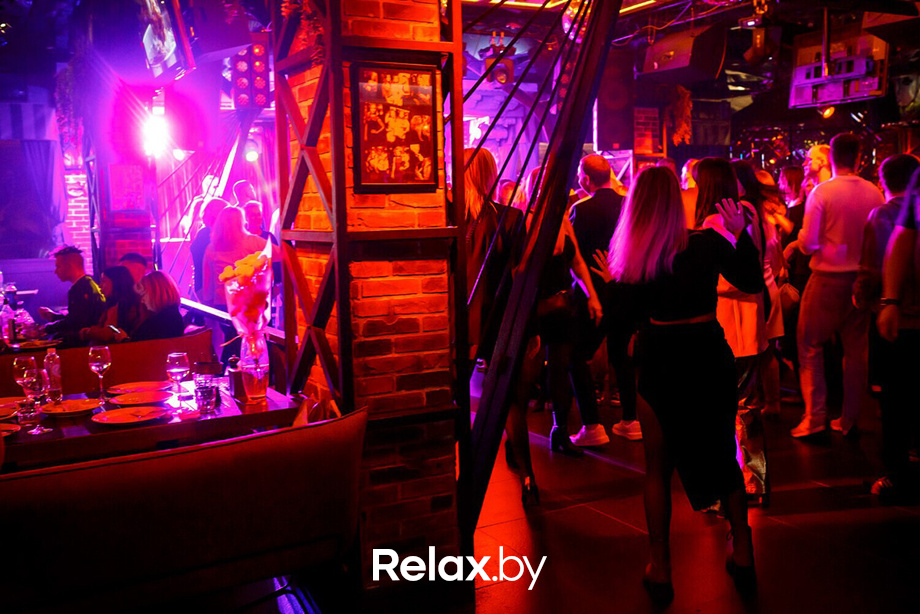 Brooklyn Live!, фото № 24